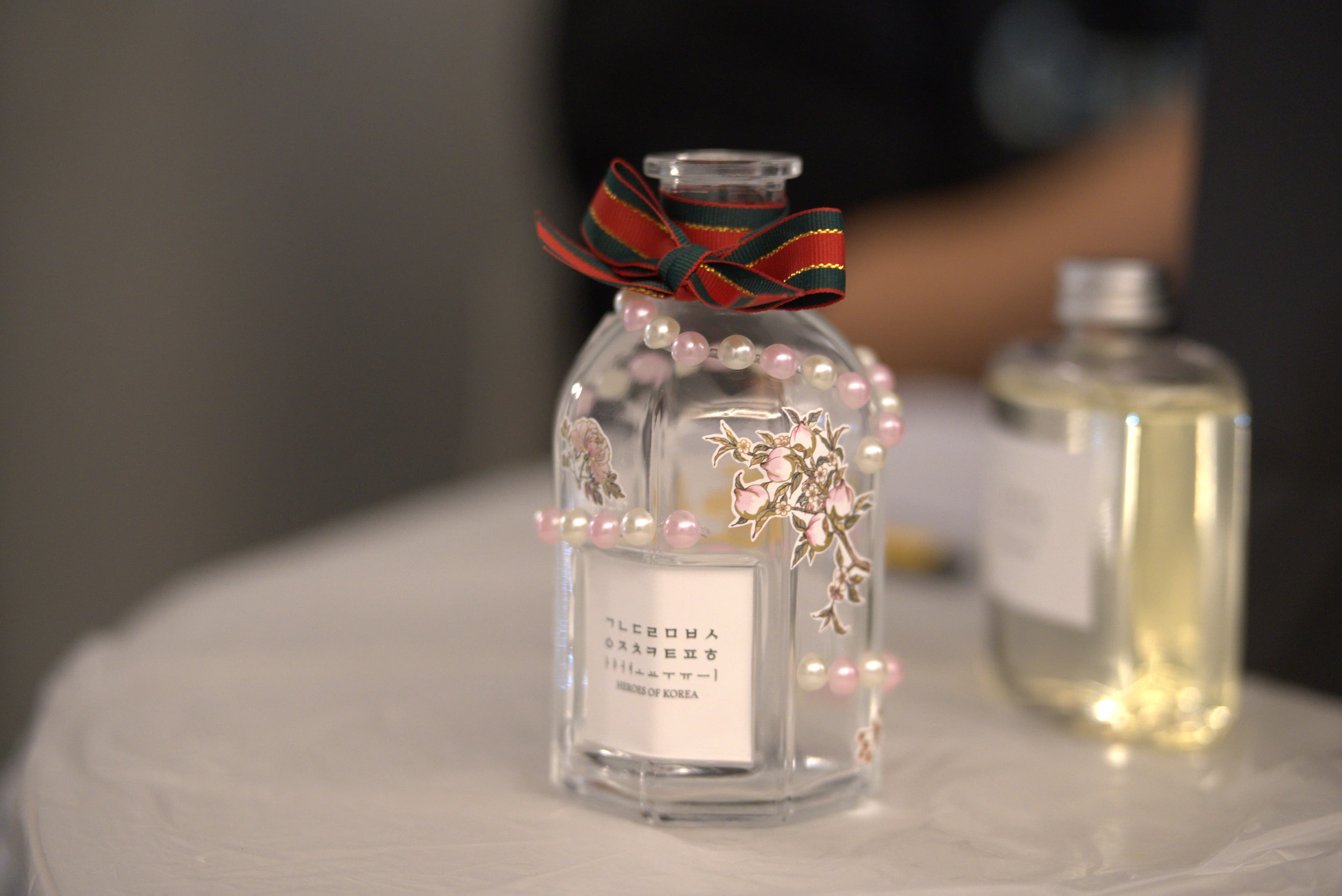 나만의 프리미엄 디퓨저