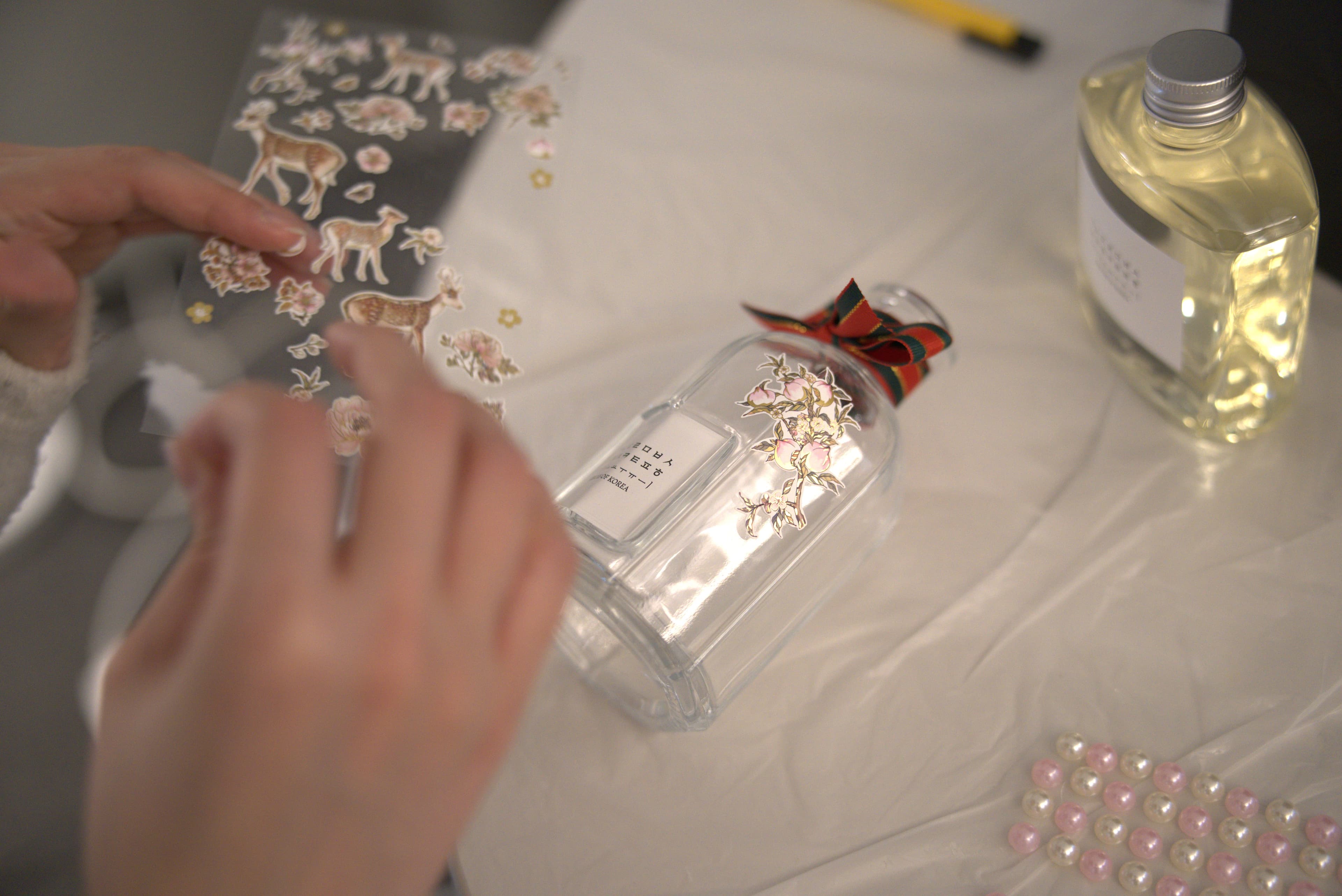 조향사가 알려주는 나만의 시그니처 향 찾기