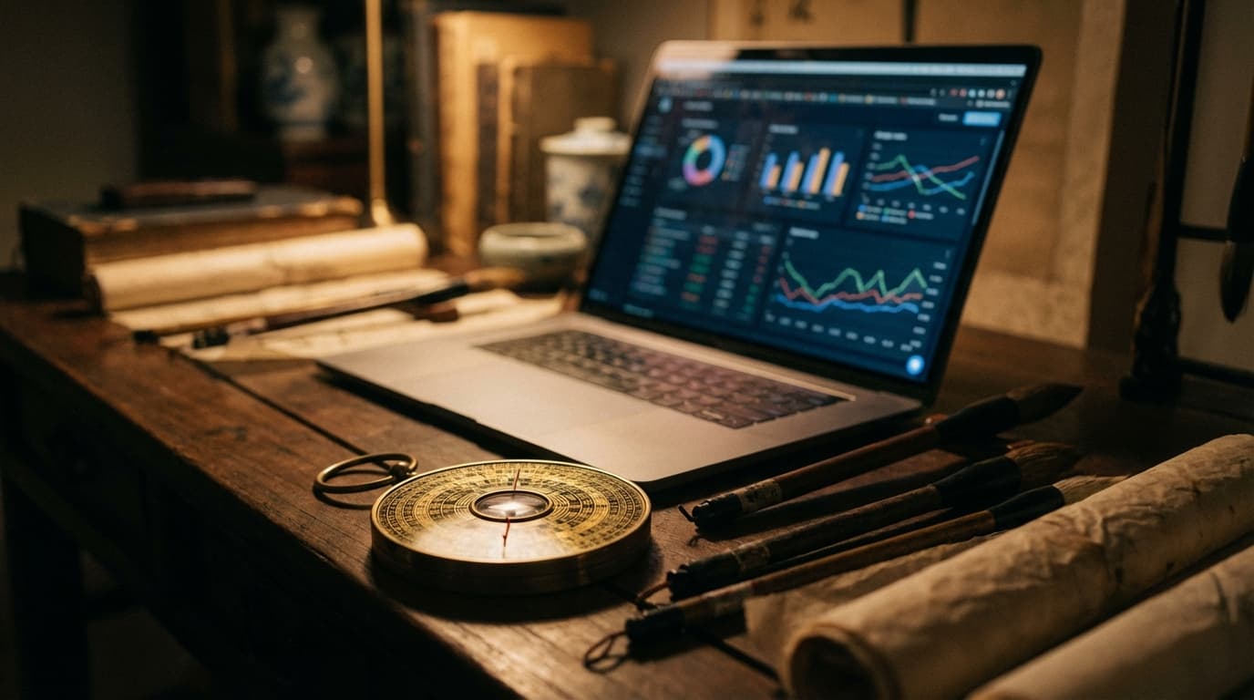 사주 하나도 몰라도 가능한 사주 자동화 부업