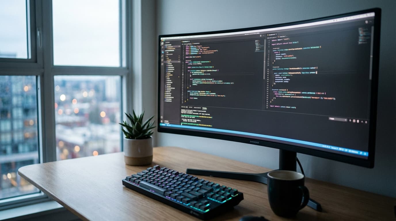 풀스택 개발자 마스터 과정