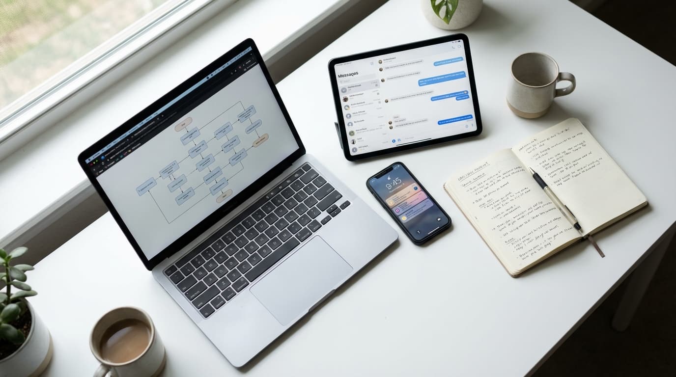 GPT로 자동화 시스템 구축하기