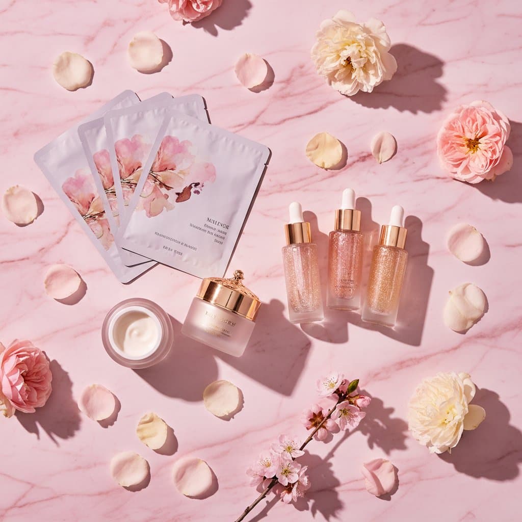 K-뷰티 창업 사관학교 — 12주 완성