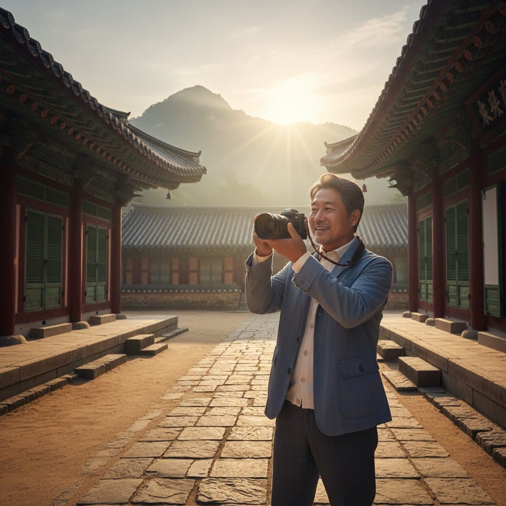 트래블 호스트 프로그램 — 자격 취득